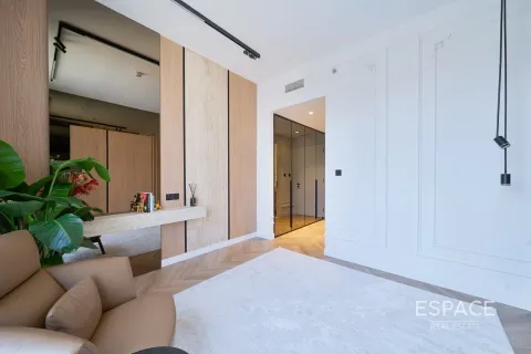 Apartament në Dubai Hills Estate, Emiratet e Bashkuara Arabe 2 dhoma gjumi, 122 m2. № 661058 - Foto 15