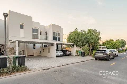 Купити таунхаус в Мудон, Дубай, ОАЕ 4 спальні, 259м2, № 661057 - фото 20