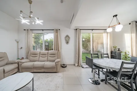 Купити таунхаус в Мудон, Дубай, ОАЕ 4 спальні, 259м2, № 661057 - фото 6