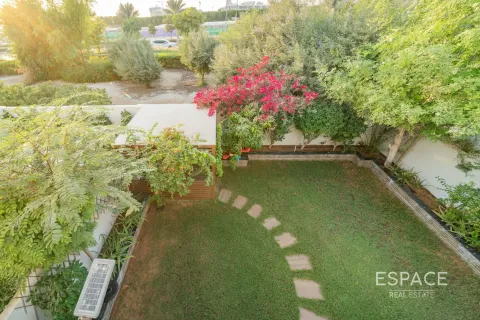 Купити таунхаус в Мудон, Дубай, ОАЕ 4 спальні, 259м2, № 661057 - фото 18