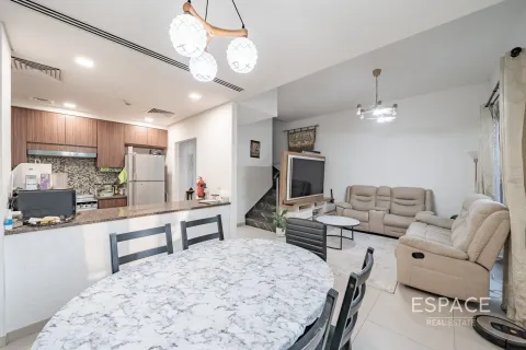 Купити таунхаус в Мудон, Дубай, ОАЕ 4 спальні, 259м2, № 661057 - фото 7