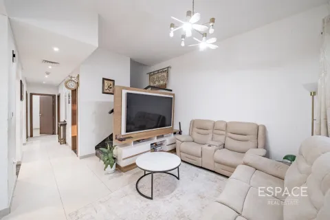 Купити таунхаус в Мудон, Дубай, ОАЕ 4 спальні, 259м2, № 661057 - фото 8