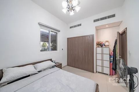 Купити таунхаус в Мудон, Дубай, ОАЕ 4 спальні, 259м2, № 661057 - фото 4