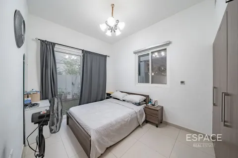 Купити таунхаус в Мудон, Дубай, ОАЕ 4 спальні, 259м2, № 661057 - фото 3