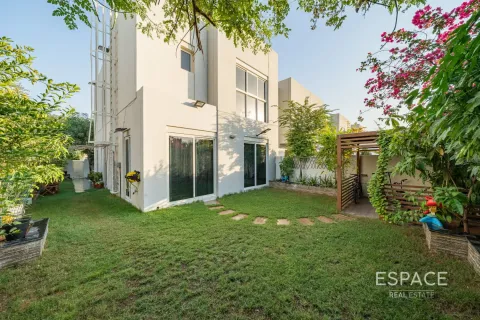 Купити таунхаус в Мудон, Дубай, ОАЕ 4 спальні, 259м2, № 661057 - фото 1