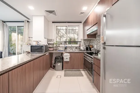 Купити таунхаус в Мудон, Дубай, ОАЕ 4 спальні, 259м2, № 661057 - фото 9