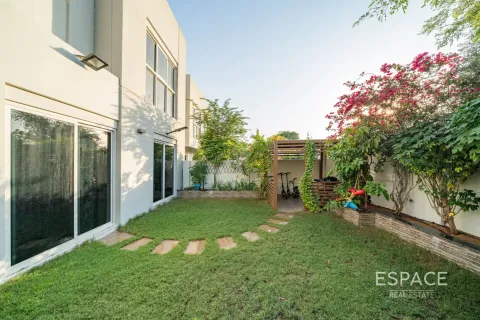 Купити таунхаус в Мудон, Дубай, ОАЕ 4 спальні, 259м2, № 661057 - фото 2