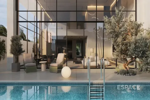 Apartament në Dubai, Emiratet e Bashkuara Arabe 2 dhoma gjumi, 226 m2. № 661056 - Foto 11