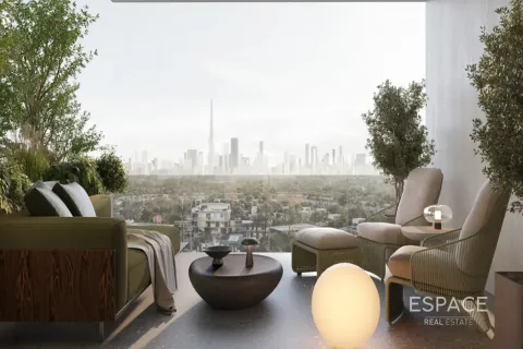 Apartament në Dubai, Emiratet e Bashkuara Arabe 2 dhoma gjumi, 226 m2. № 661056 - Foto 5
