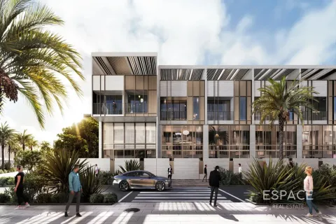 Wohnung zum Verkauf in Dubai, VAE 2 Schlafzimmer, 226 m2 Nr. 661056 - Foto 10