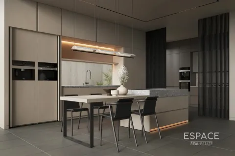 Wohnung zum Verkauf in Dubai, VAE 2 Schlafzimmer, 226 m2 Nr. 661056 - Foto 2