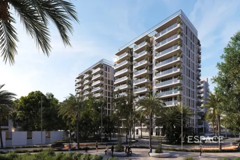 Wohnung zum Verkauf in Dubai, VAE 2 Schlafzimmer, 226 m2 Nr. 661056 - Foto 8