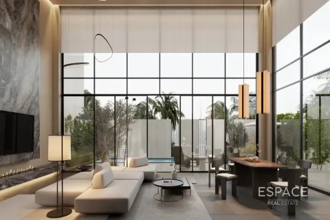 Apartament në Dubai, Emiratet e Bashkuara Arabe 2 dhoma gjumi, 226 m2. № 661056 - Foto 4
