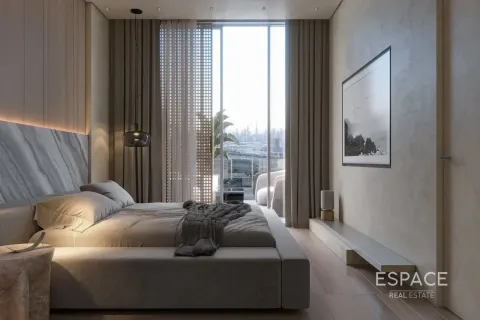 Apartament në Dubai, Emiratet e Bashkuara Arabe 2 dhoma gjumi, 226 m2. № 661056 - Foto 6