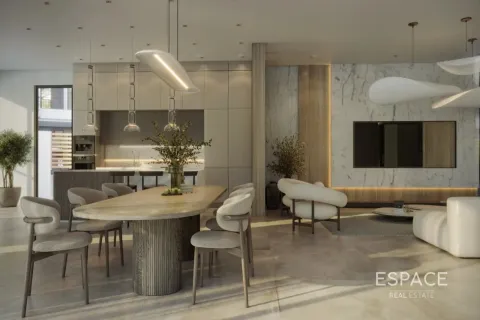 Apartament në Dubai, Emiratet e Bashkuara Arabe 2 dhoma gjumi, 226 m2. № 661056 - Foto 3