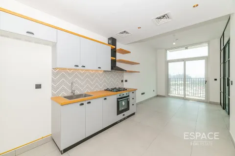 Διαμέρισμα σε Dubai Hills Estate, ΗΑΕ 1 υπνοδωμάτιο, 45 τ.μ. Αρ. 661059 - φωτογραφία 1