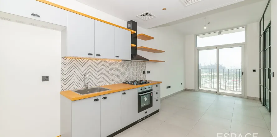 Διαμέρισμα σε Dubai Hills Estate, ΗΑΕ 1 υπνοδωμάτιο, 45 τ.μ. Αρ. 661059