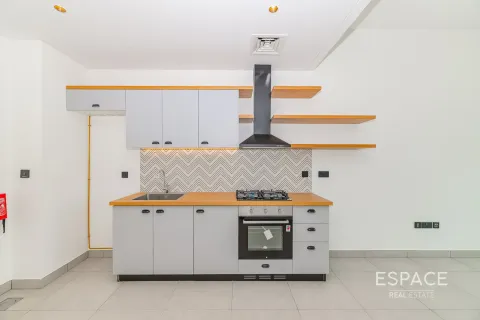 Διαμέρισμα σε Dubai Hills Estate, ΗΑΕ 1 υπνοδωμάτιο, 45 τ.μ. Αρ. 661059 - φωτογραφία 3