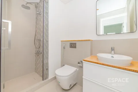 Διαμέρισμα σε Dubai Hills Estate, ΗΑΕ 1 υπνοδωμάτιο, 45 τ.μ. Αρ. 661059 - φωτογραφία 8