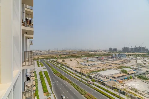 Διαμέρισμα σε Dubai Hills Estate, ΗΑΕ 1 υπνοδωμάτιο, 45 τ.μ. Αρ. 661059 - φωτογραφία 10