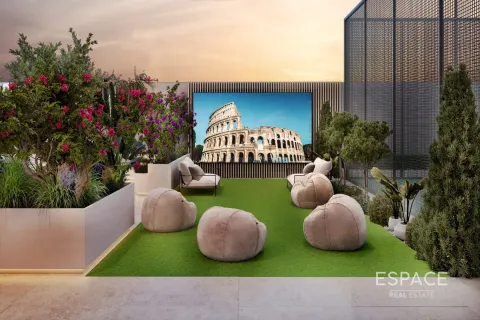 דירה למכירה ב Jumeirah Village Circle, Dubai, איחוד האמירויות  2 חדרי שינה, 115 מ"ר, מספר 661062 - תמונה 10