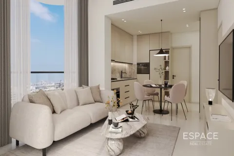 דירה למכירה ב Jumeirah Village Circle, Dubai, איחוד האמירויות  2 חדרי שינה, 115 מ"ר, מספר 661062 - תמונה 4