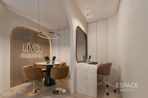 Διαμέρισμα σε Jumeirah Village Circle, Dubai, ΗΑΕ 1 υπνοδωμάτιο, 70 τ.μ. Αρ. 661061 - φωτογραφία 7