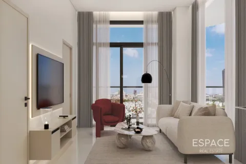 Διαμέρισμα σε Jumeirah Village Circle, Dubai, ΗΑΕ 1 υπνοδωμάτιο, 70 τ.μ. Αρ. 661061 - φωτογραφία 4