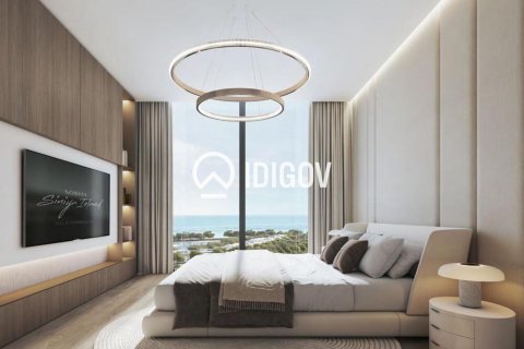 Apartament de vânzare în Umm Al Quwain Marina, Umm Al Quwain, EAU 1 dormitor, 47.85 mp.  №735553 - poză 8