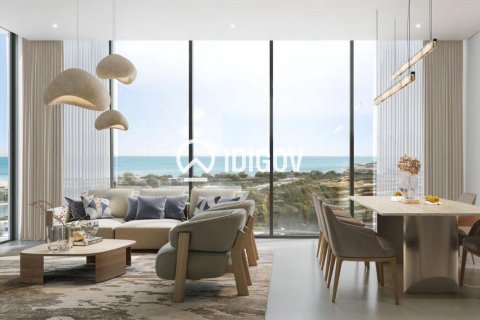 Apartament de vânzare în Umm Al Quwain Marina, Umm Al Quwain, EAU 1 dormitor, 47.85 mp.  №735553 - poză 6