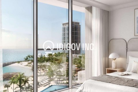 Al Marjan Island, Ras Al Khaimah, BAE’de daire 1 yatak odası, 70.51 m&sup2; No 735549