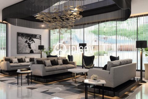 Jumeirah Village Circle, Dubai, BAE’de satılık daire 1 yatak odası, 72.84 m&sup2; No 735550 - fotoğraf 7