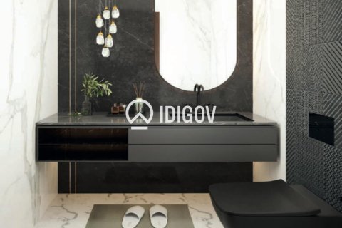 Jumeirah Village Circle, Dubai, BAE’de satılık daire 1 yatak odası, 72.84 m&sup2; No 735550 - fotoğraf 12