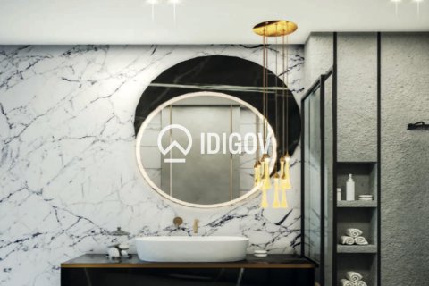 Jumeirah Village Circle, Dubai, BAE’de satılık daire 1 yatak odası, 72.84 m&sup2; No 735550 - fotoğraf 13