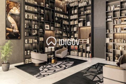 Jumeirah Village Circle, Dubai, BAE’de satılık daire 1 yatak odası, 72.84 m&sup2; No 735550 - fotoğraf 9