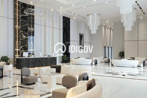 Jumeirah Village Circle, Dubai, BAE’de satılık daire 1 yatak odası, 72.84 m&sup2; No 735550 - fotoğraf 5