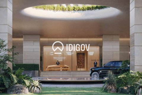 Leilighet til salgs i Business Bay, Dubai, Emiratene 2 soverom, 130.06 kvm Nr. 735552 - Foto 8