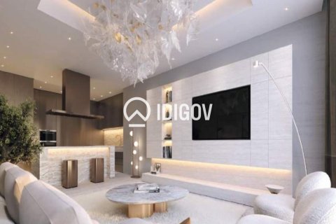 Leilighet til salgs i Business Bay, Dubai, Emiratene 2 soverom, 130.06 kvm Nr. 735552 - Foto 4