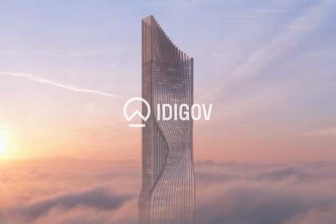 Leilighet til salgs i Business Bay, Dubai, Emiratene 2 soverom, 130.06 kvm Nr. 735552 - Foto 2