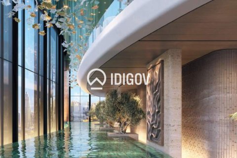 Leilighet til salgs i Business Bay, Dubai, Emiratene 2 soverom, 130.06 kvm Nr. 735552 - Foto 13
