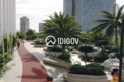 Leilighet til salgs i Business Bay, Dubai, Emiratene 2 soverom, 130.06 kvm Nr. 735552 - Foto 15