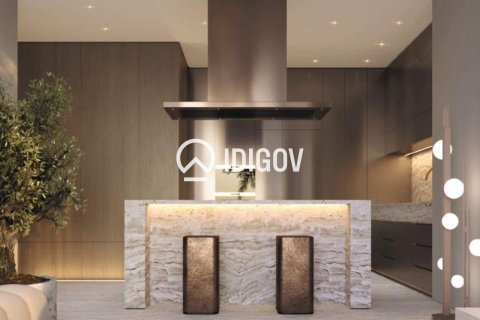 Leilighet til salgs i Business Bay, Dubai, Emiratene 2 soverom, 130.06 kvm Nr. 735552 - Foto 5