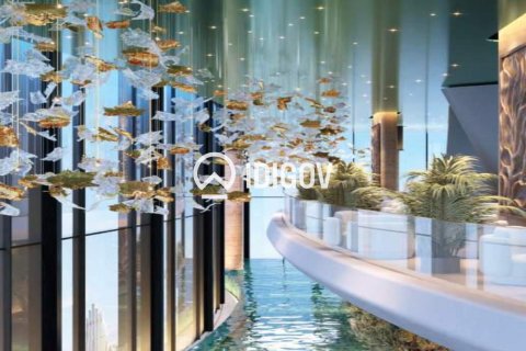 Leilighet til salgs i Business Bay, Dubai, Emiratene 2 soverom, 130.06 kvm Nr. 735552 - Foto 12