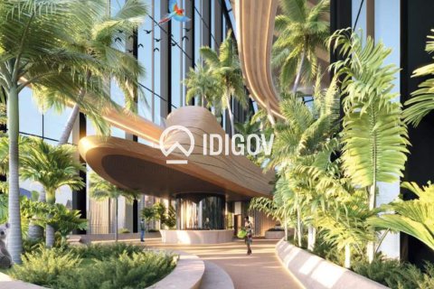 Leilighet til salgs i Business Bay, Dubai, Emiratene 2 soverom, 130.06 kvm Nr. 735552 - Foto 9