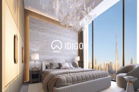Leilighet til salgs i Business Bay, Dubai, Emiratene 2 soverom, 130.06 kvm Nr. 735552 - Foto 6