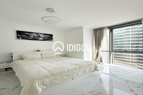 Διαμέρισμα σε Jumeirah Lake Towers, Dubai, ΗΑΕ 1 υπνοδωμάτιο, 77.2 τ.μ. Αρ. 735555 - φωτογραφία 6