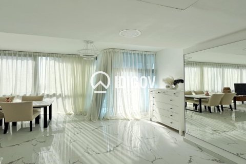 Διαμέρισμα σε Jumeirah Lake Towers, Dubai, ΗΑΕ 1 υπνοδωμάτιο, 77.2 τ.μ. Αρ. 735555 - φωτογραφία 8
