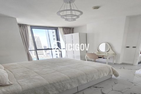Διαμέρισμα σε Jumeirah Lake Towers, Dubai, ΗΑΕ 1 υπνοδωμάτιο, 77.2 τ.μ. Αρ. 735555 - φωτογραφία 10