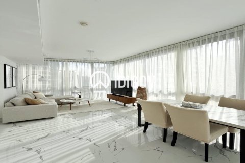Διαμέρισμα σε Jumeirah Lake Towers, Dubai, ΗΑΕ 1 υπνοδωμάτιο, 77.2 τ.μ. Αρ. 735555 - φωτογραφία 5