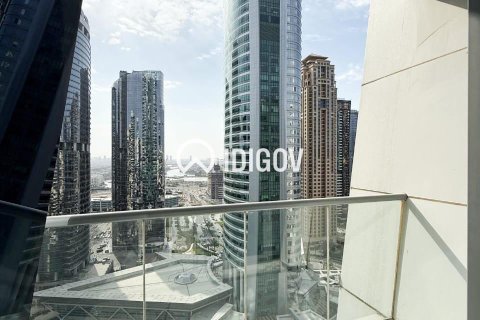 Διαμέρισμα σε Jumeirah Lake Towers, Dubai, ΗΑΕ 1 υπνοδωμάτιο, 77.2 τ.μ. Αρ. 735555 - φωτογραφία 11